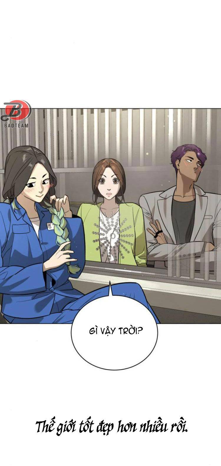 Máu trắng chapter 92 46