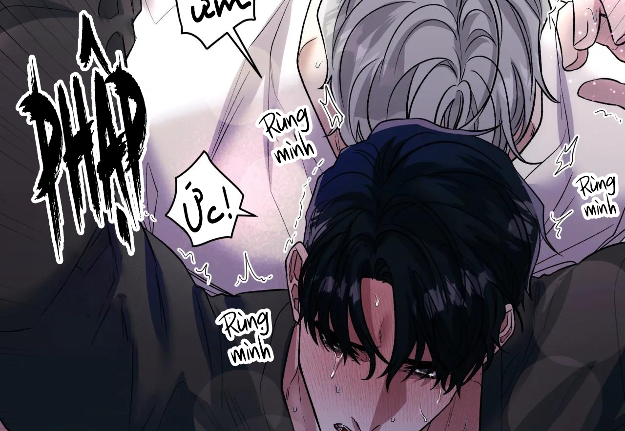 ám ảnh pheromone chapter 38 6