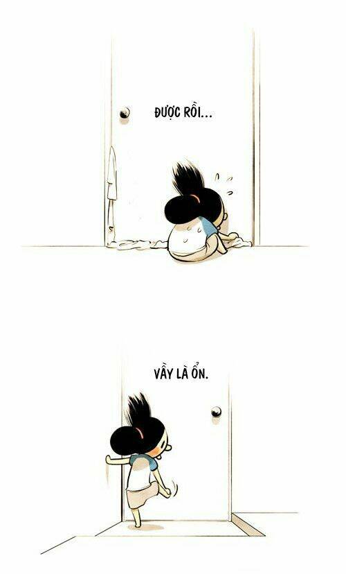 smile brush chapter 9 8