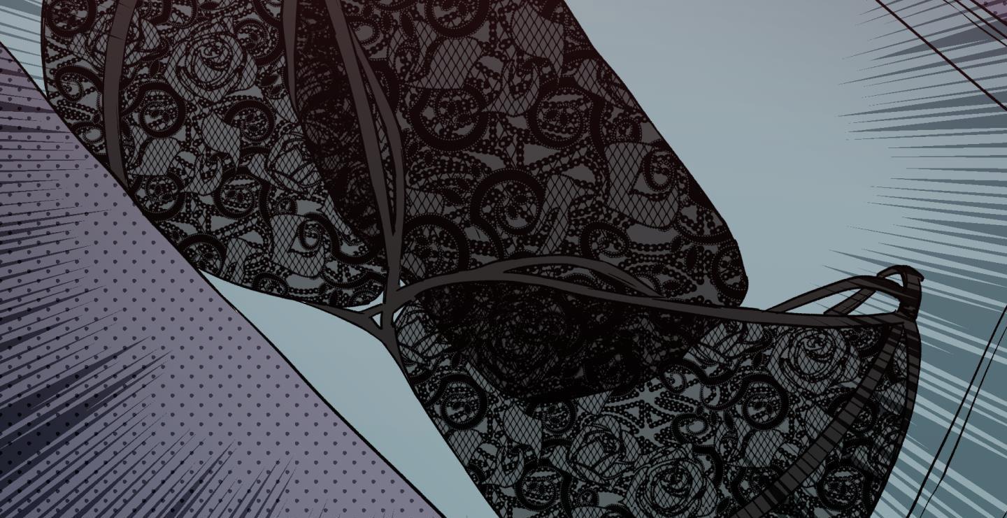 gâu gâu! chapter 53 45