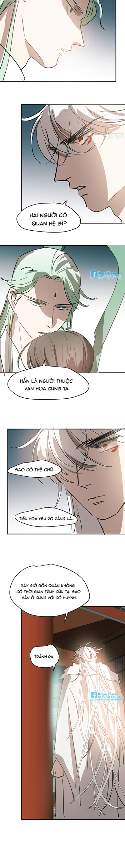 bắt lấy ngao ngao chapter 71 10