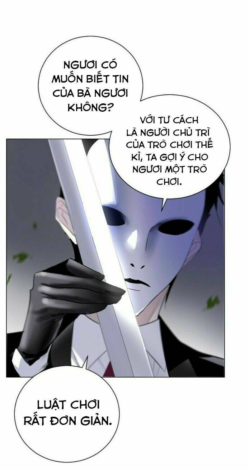 trò chơi thế kỉ chapter 3 19