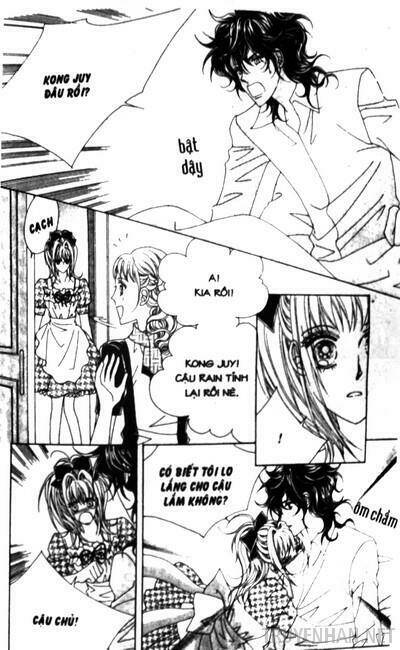 lọ lem hậu đậu chapter 62 5