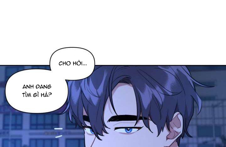 vị khách khả nghi và nhóc làm thêm chapter 2 89