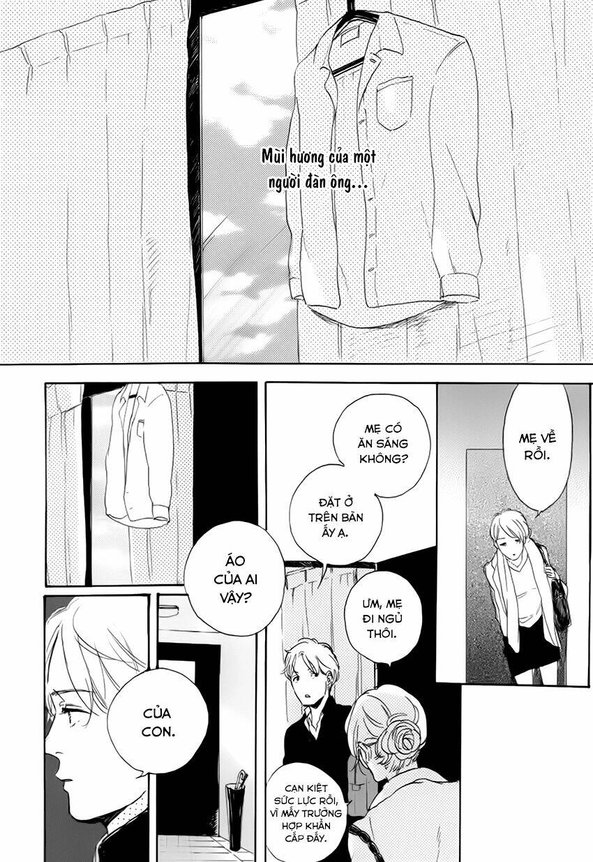 dạy trẻ bất thành chapter 2 4