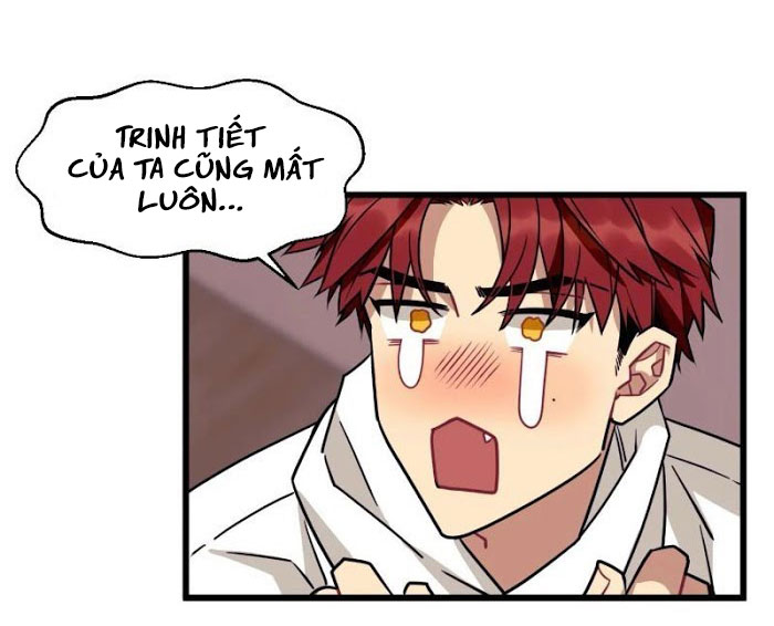 điều ước của cậu là mệnh lệnh của tớ chapter 2 73