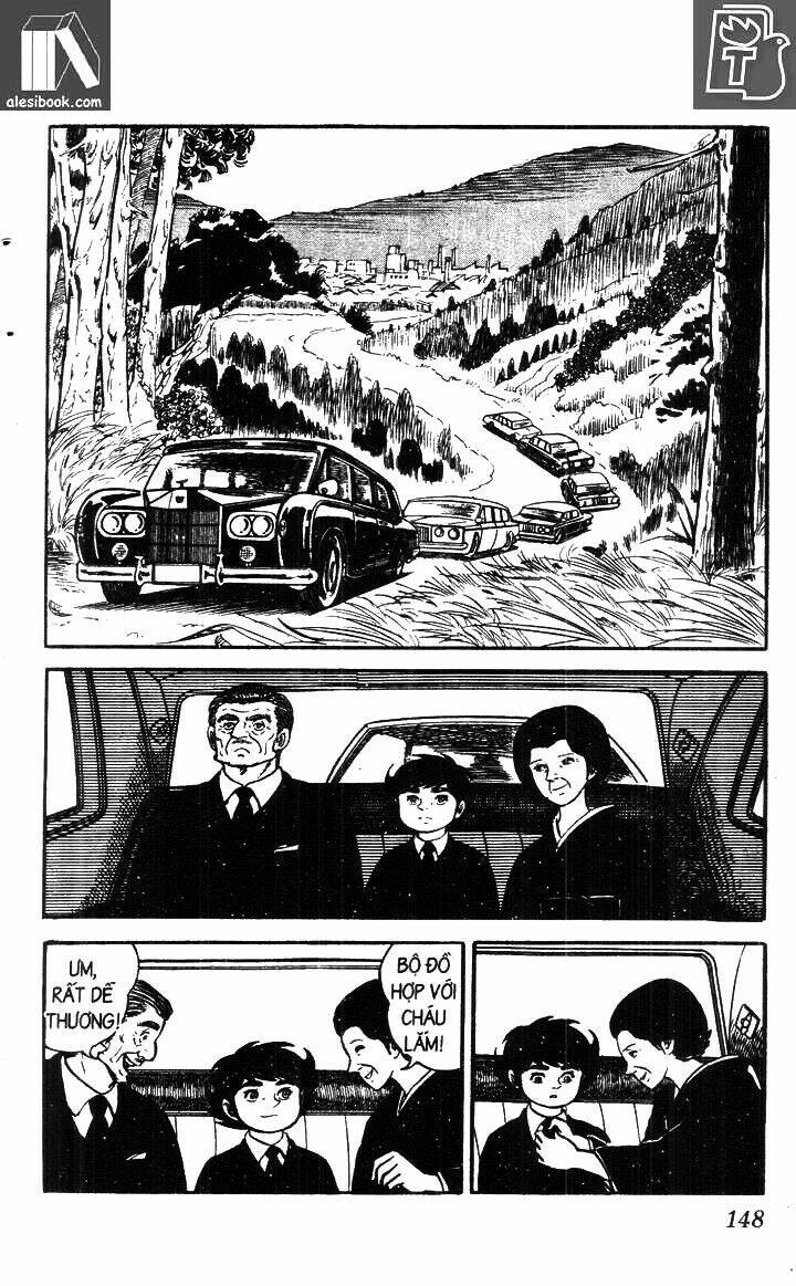 ganbare genki chapter 24 2