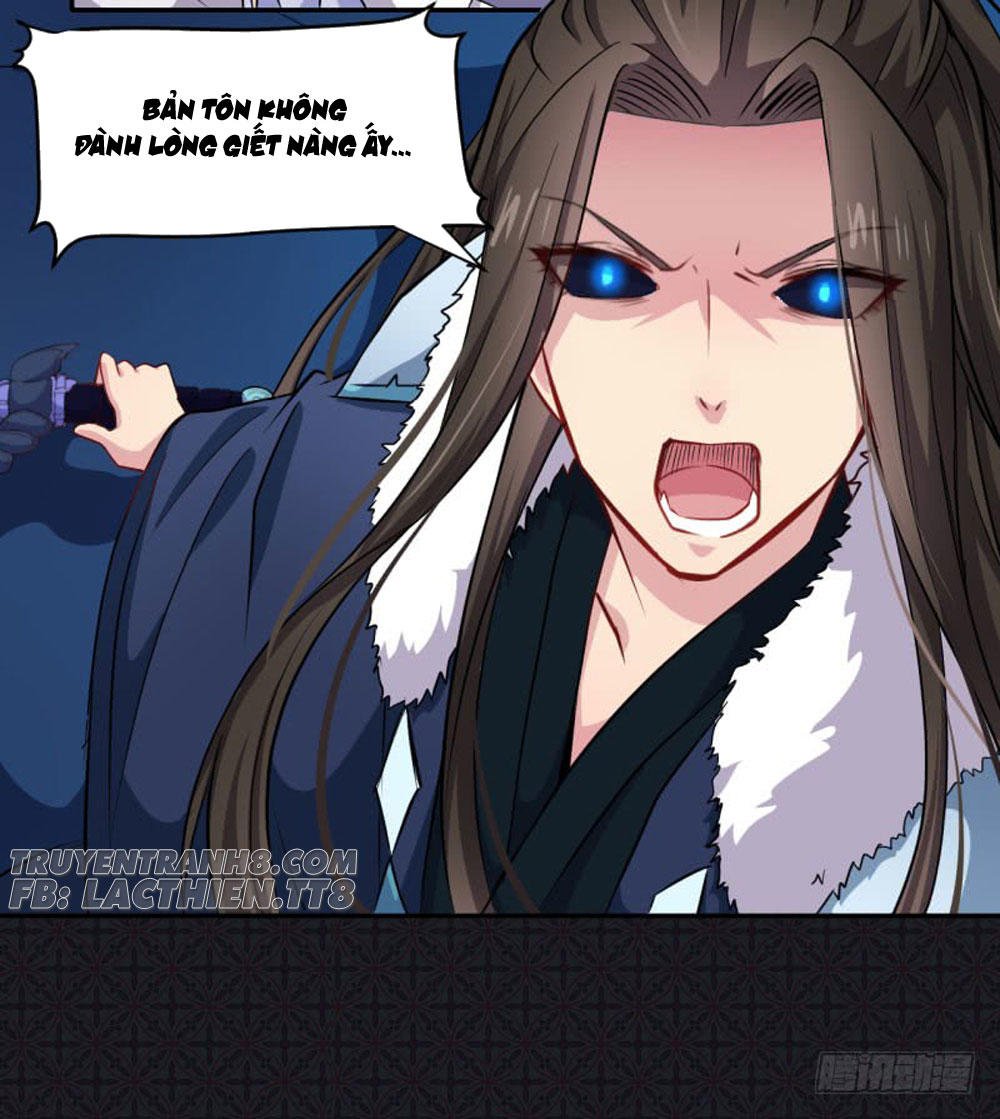 ngạo kiều quỷ vương yêu ta chapter 76 25