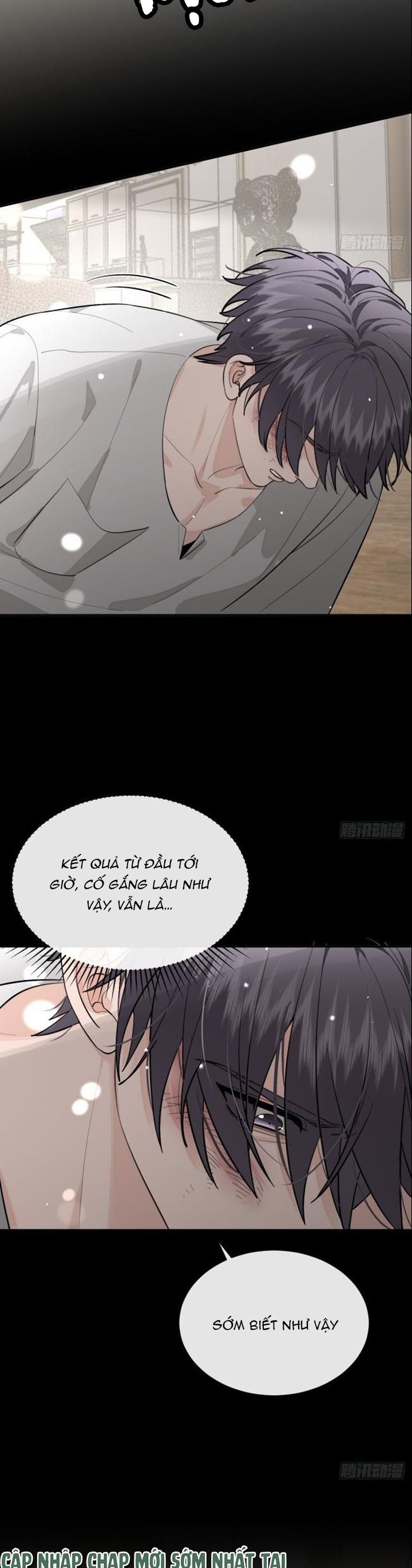 chó lớn bắt nạt chủ chapter 54 9