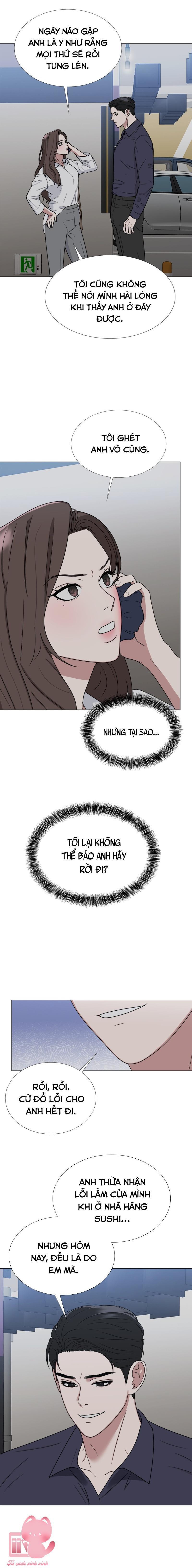 theo bản năng của em chapter 7 12