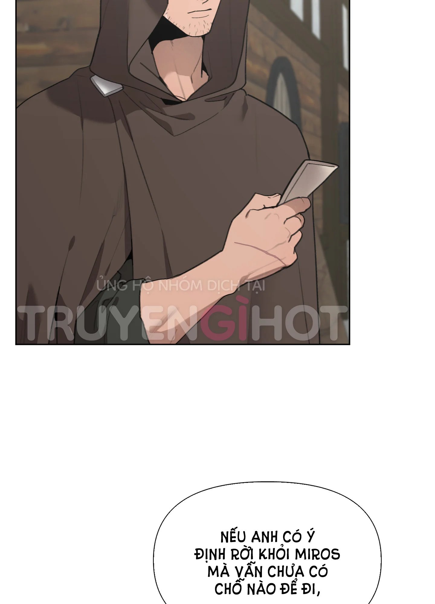 plaything - món đồ chơi của đại công tước chapter 30.1 3