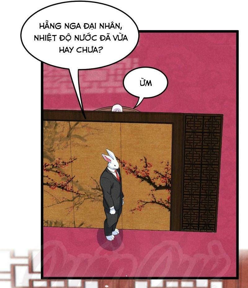 thần tiên rút thẻ chapter 14 29