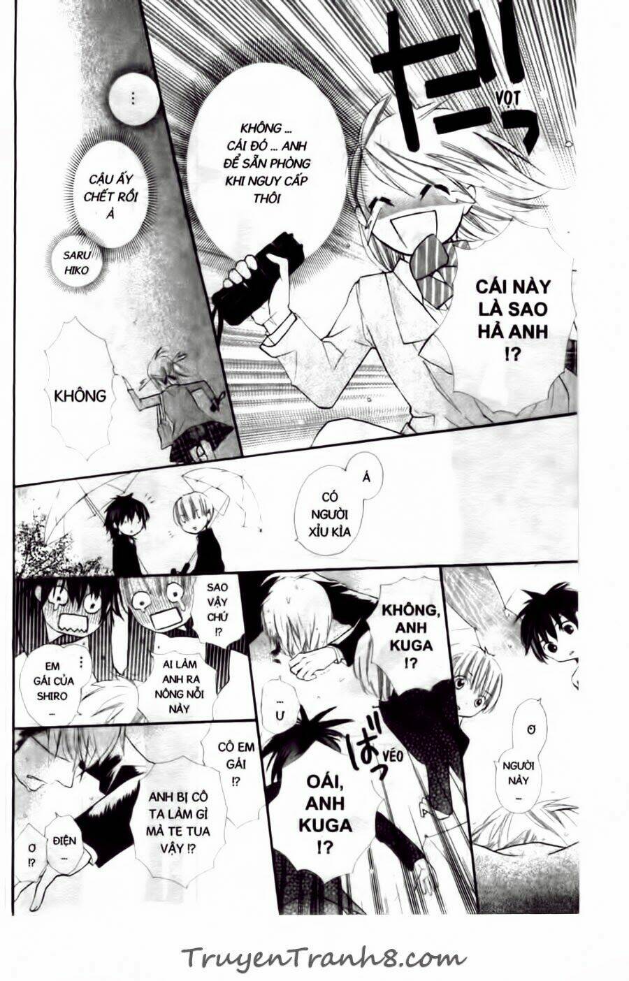 with!! chapter 11 33