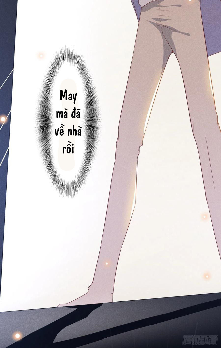 anh ấy gọi tôi là hắc liên hoa chapter 75 24