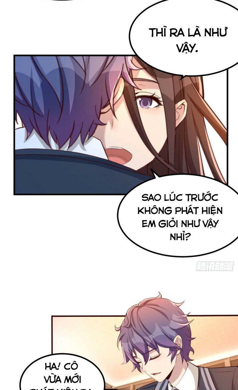 thiên tứ thức tỉnh chapter 35 24