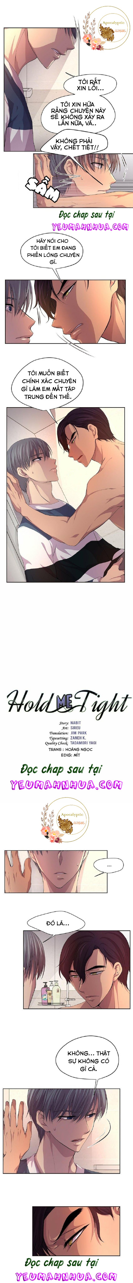 giữ em thật chặt (hold me tight) chapter 34 4
