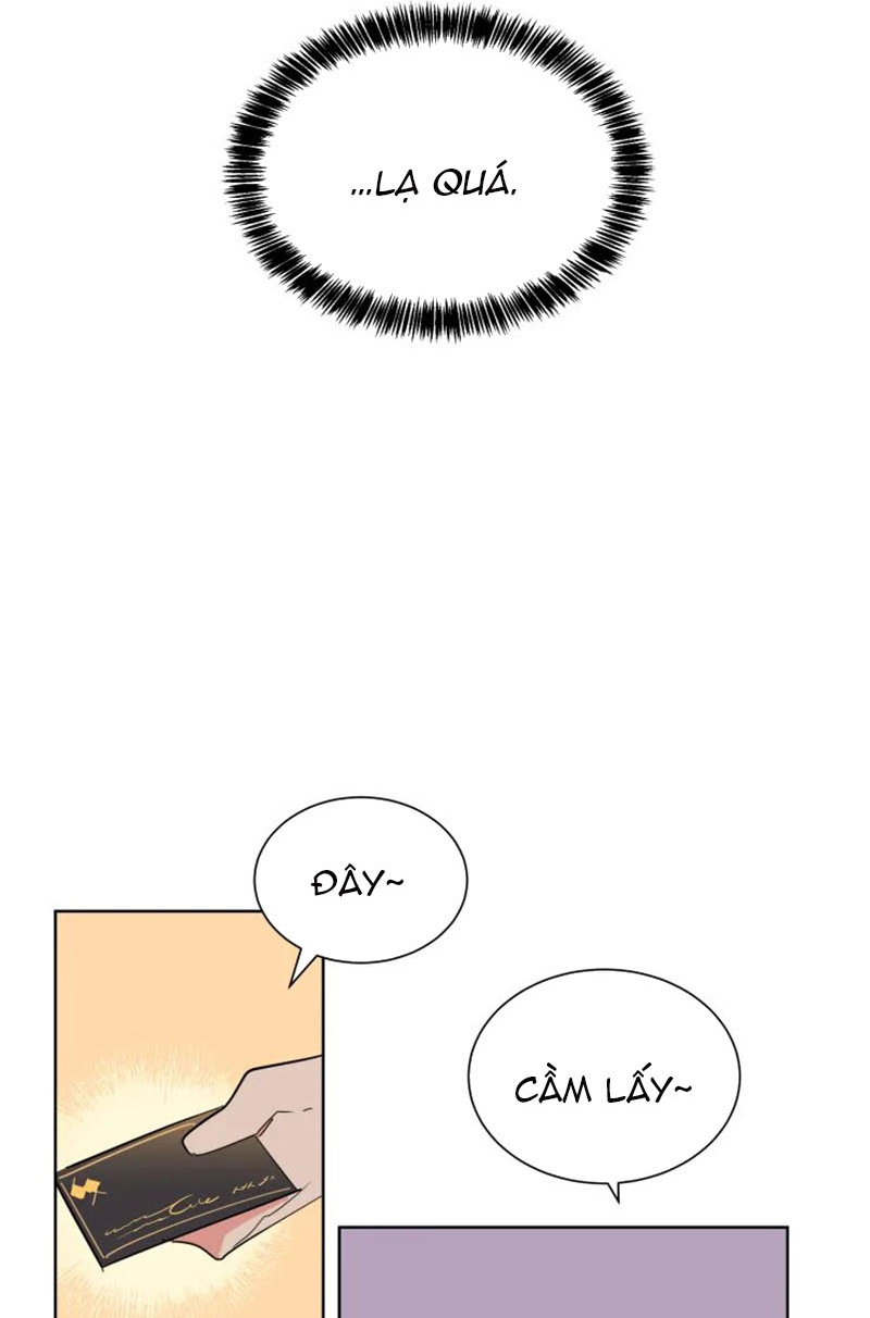 Không Còn Trong Sáng chapter 20 - Trang 22