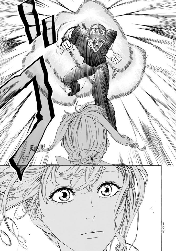 hataraku saibou! chapter 25 25