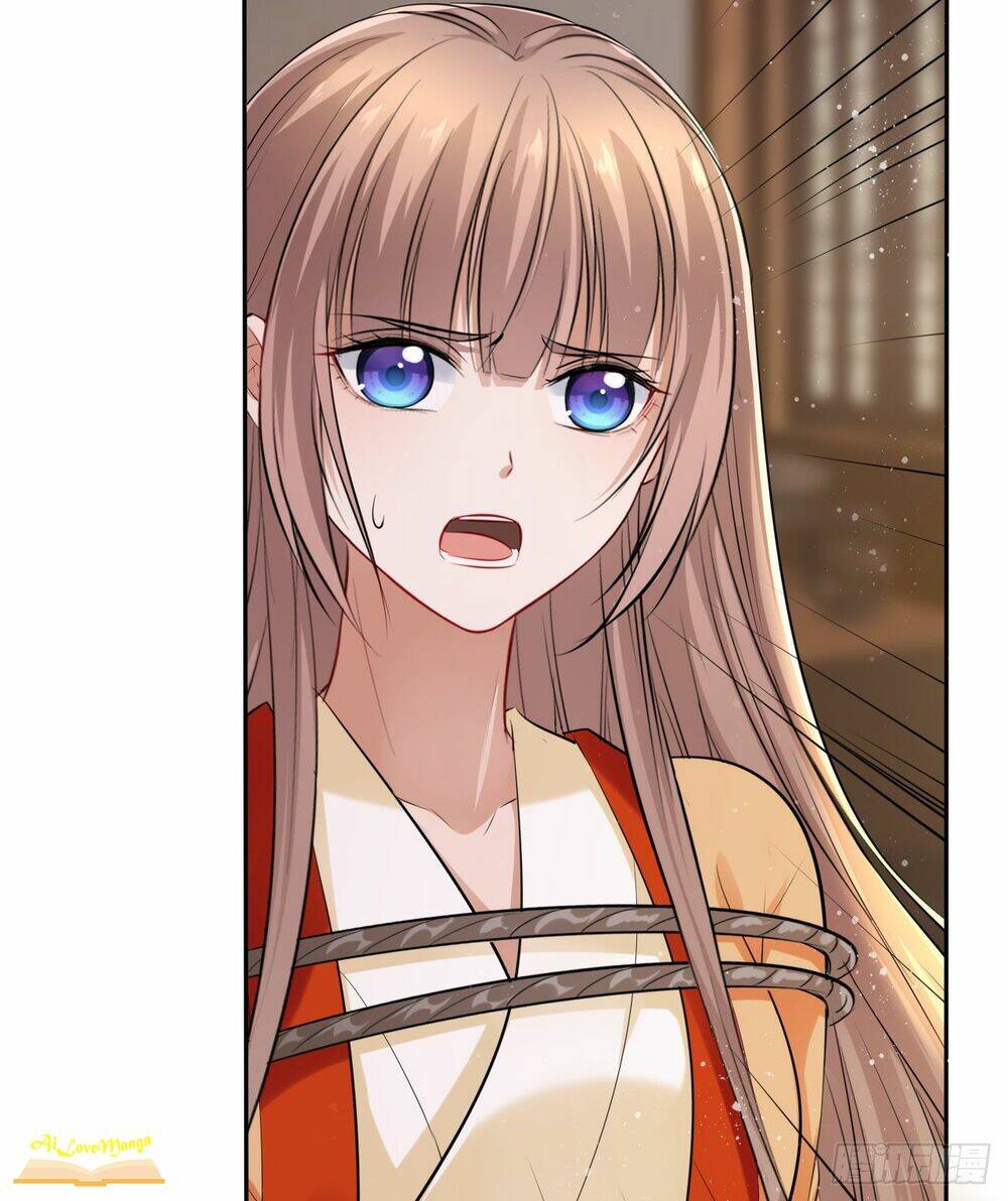 vương phi thật thích trang điểm chapter 67 31