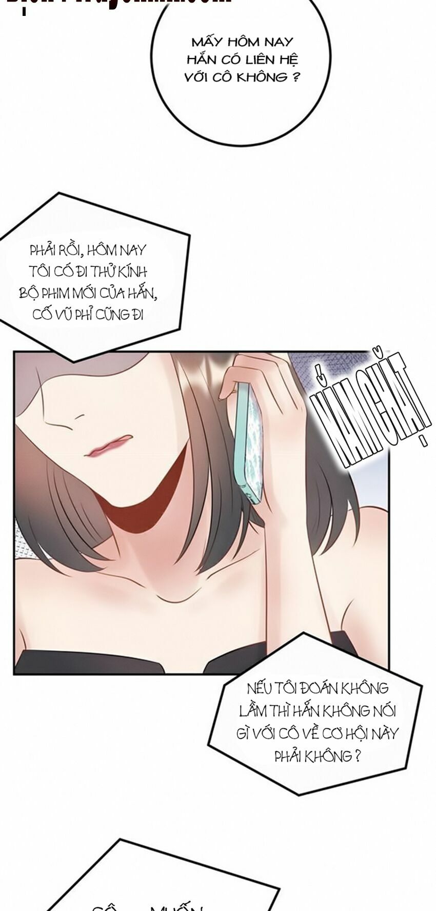 trọng sinh chi ức vạn ảnh hậu yếu thượng vị chapter 166 7