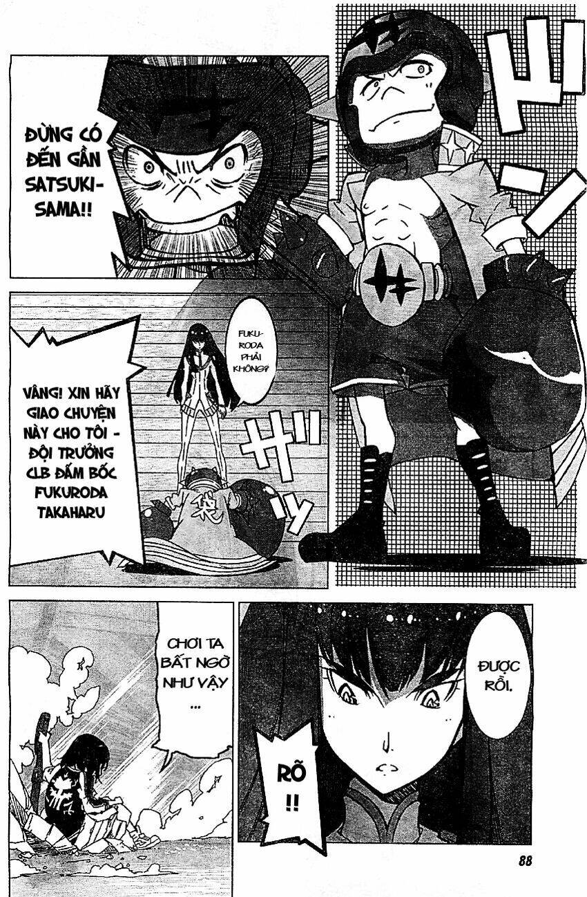 kill la kill chapter 1.2 23