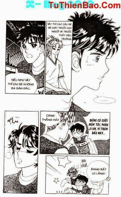 cô giáo tuổi 18 chapter 11 111