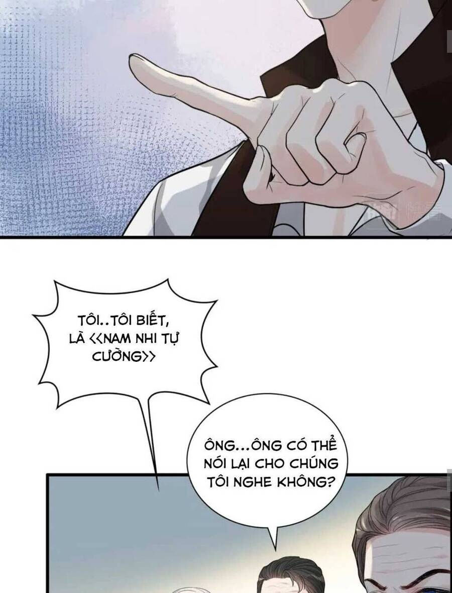 cô vợ hợp đồng bỏ trốn của tổng giám đốc chapter 454.2 13