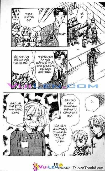 yamada tarou monogatari chapter 15 17