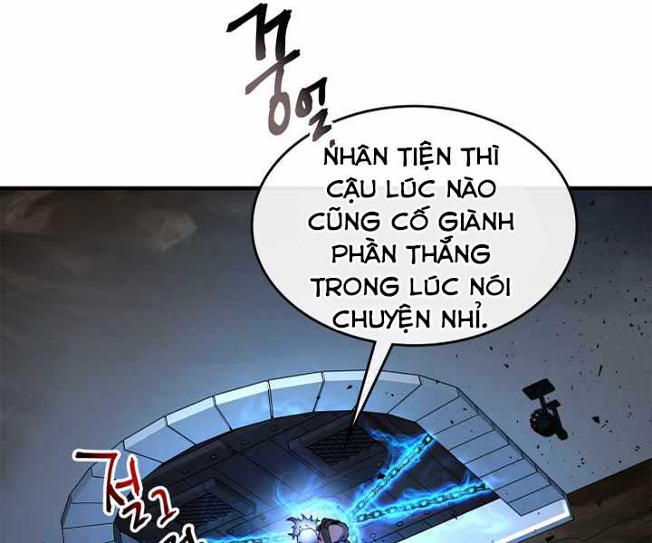 đối đầu với các vị thần Chapter 54 - Trang 2