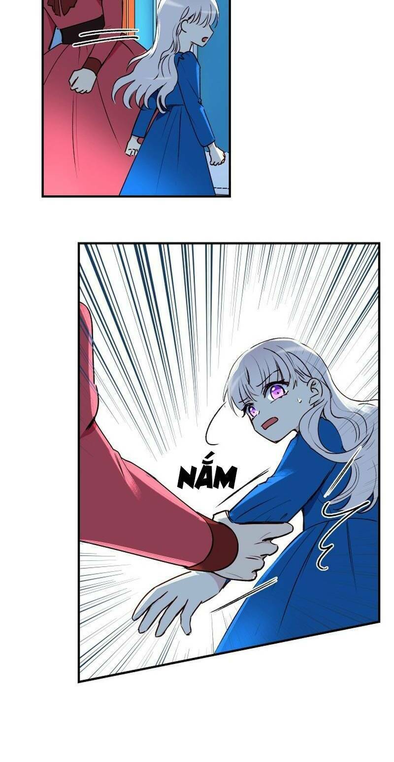 khế ước của nữ công tước quái vật chapter 11 12