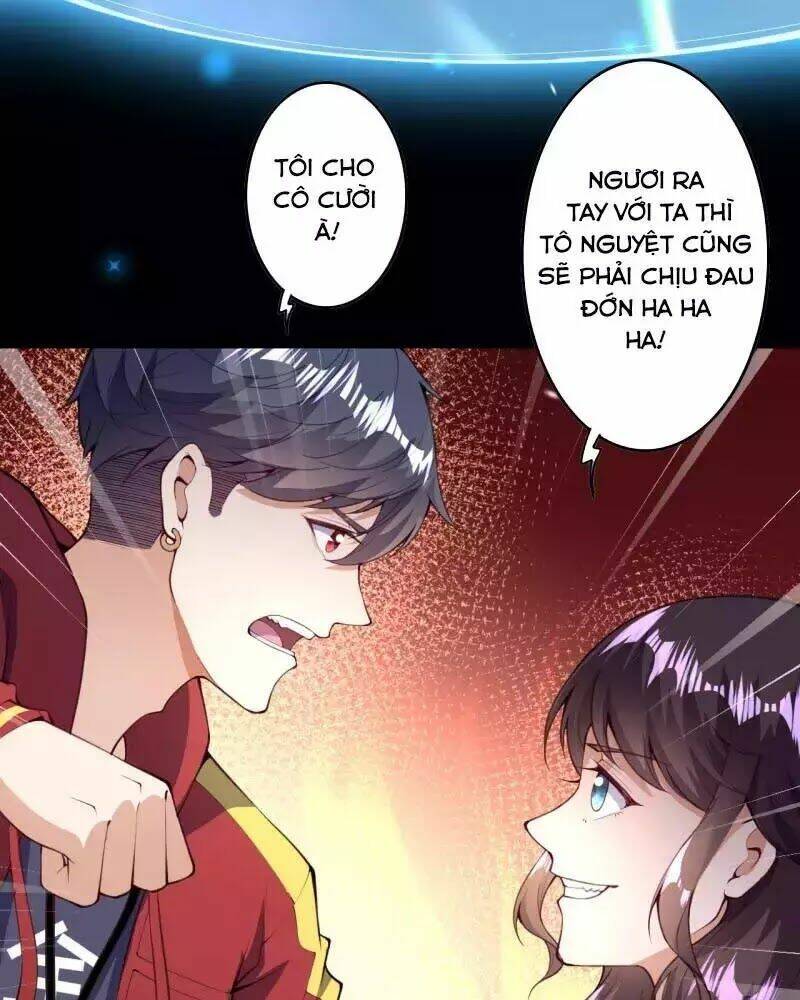 đô thị hộ hoa tiên tôn chapter 28 34