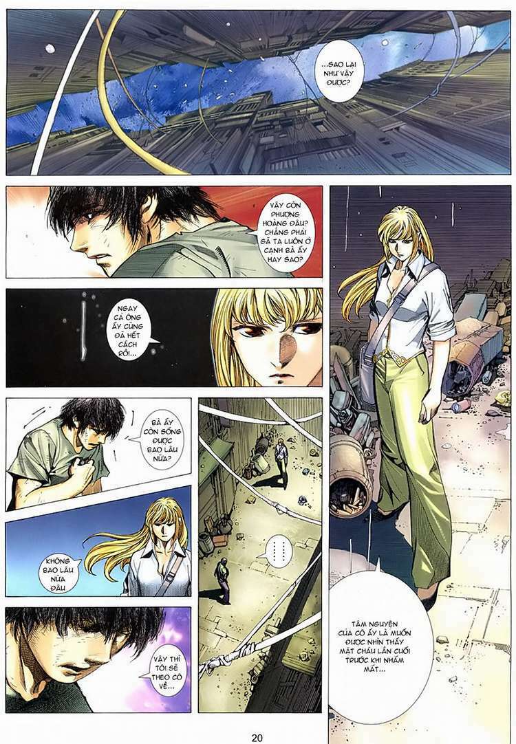 võ thần phượng hoàng chapter 110 19