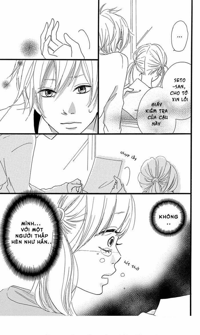 hatsukoi lollipop chapter 1 19