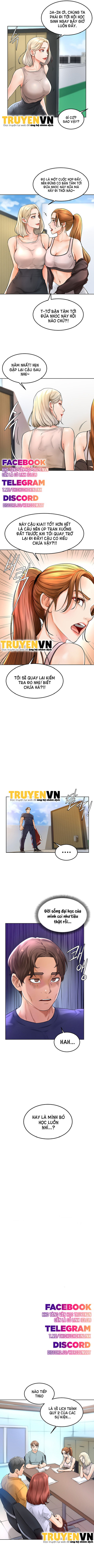 cố lên nam joo! chapter 2 3