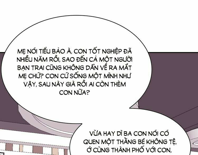 câu chuyện săn vợ chapter 23 23