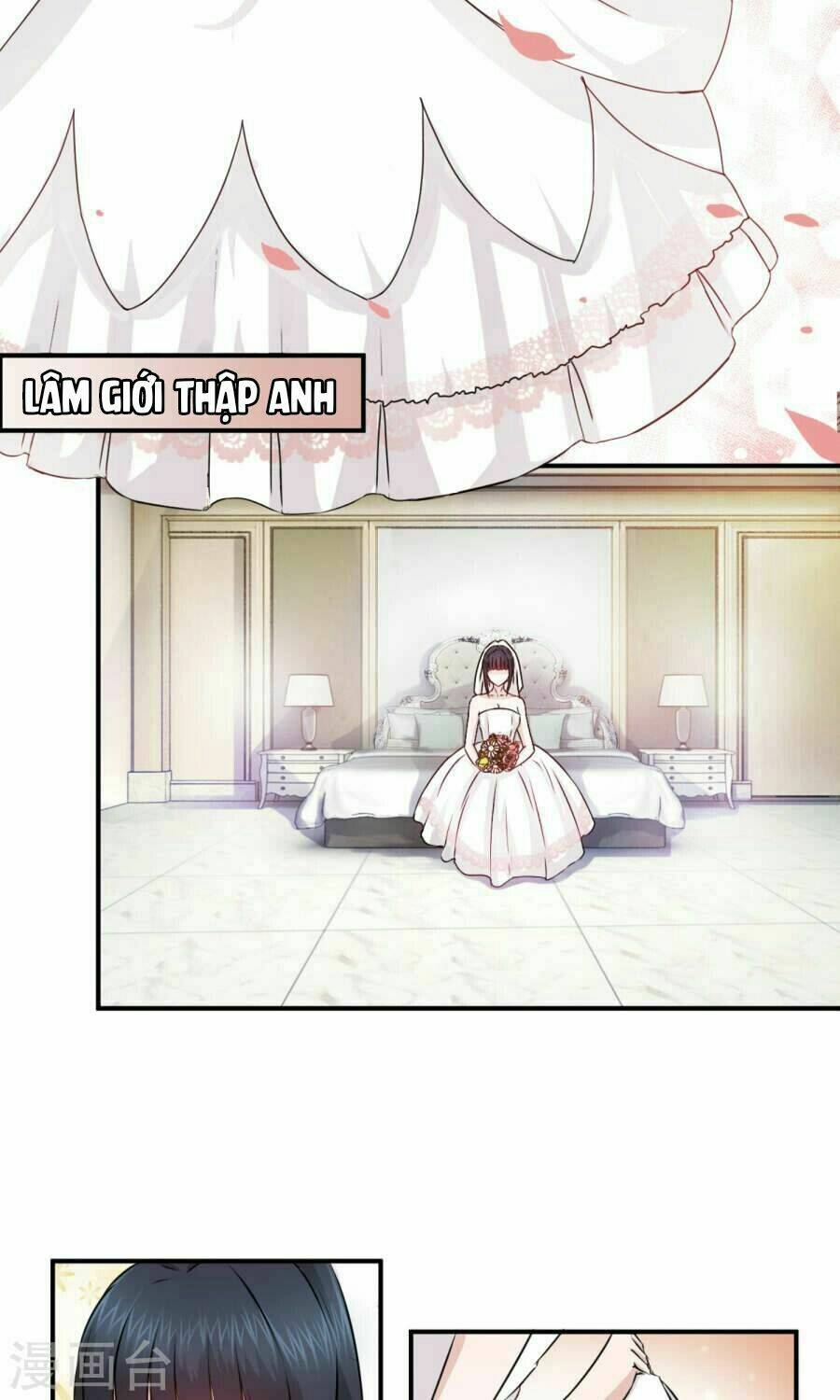 hào môn thái thái không dễ làm chapter 2 17