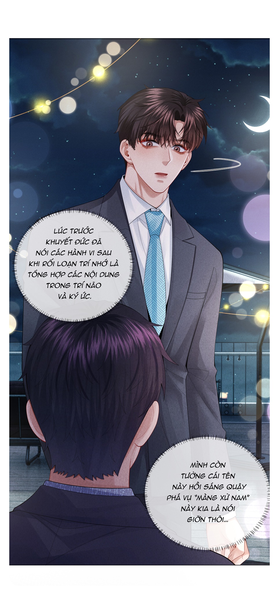 dior tiên sinh chapter 71 11