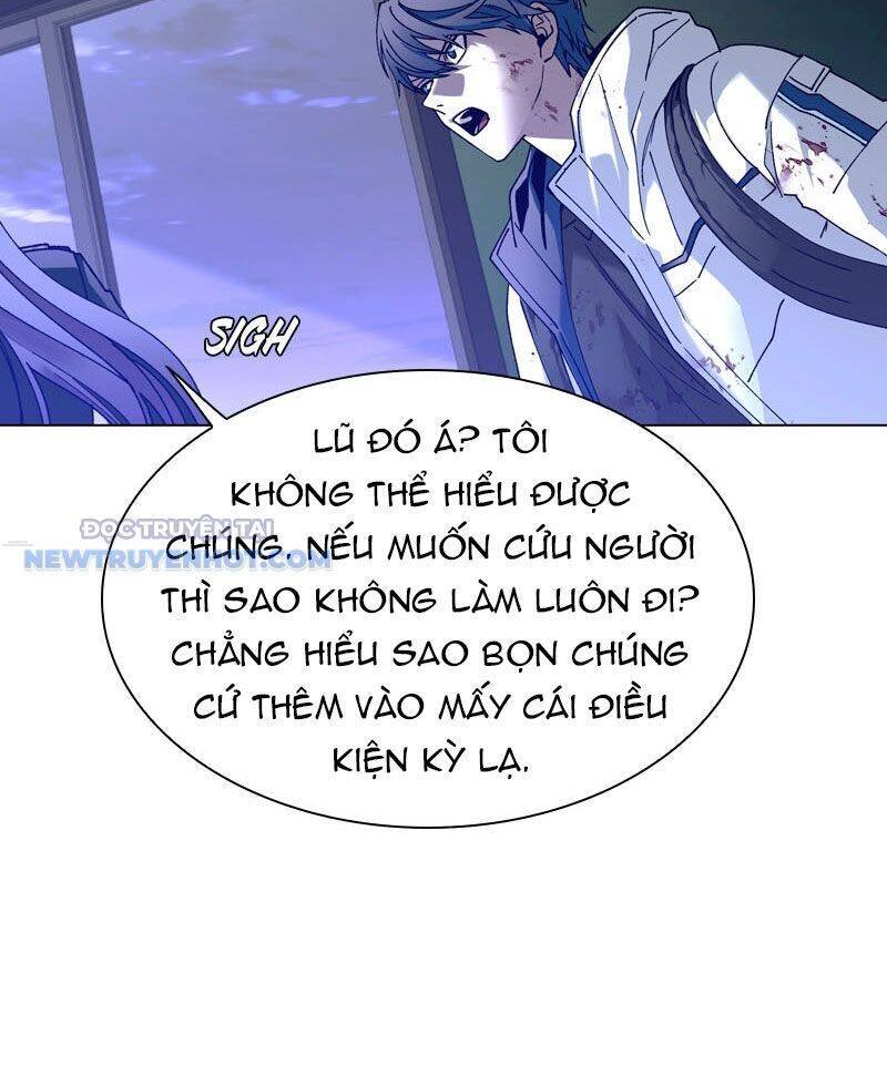 tận thế cũng chỉ là trò chơi chapter 13 133