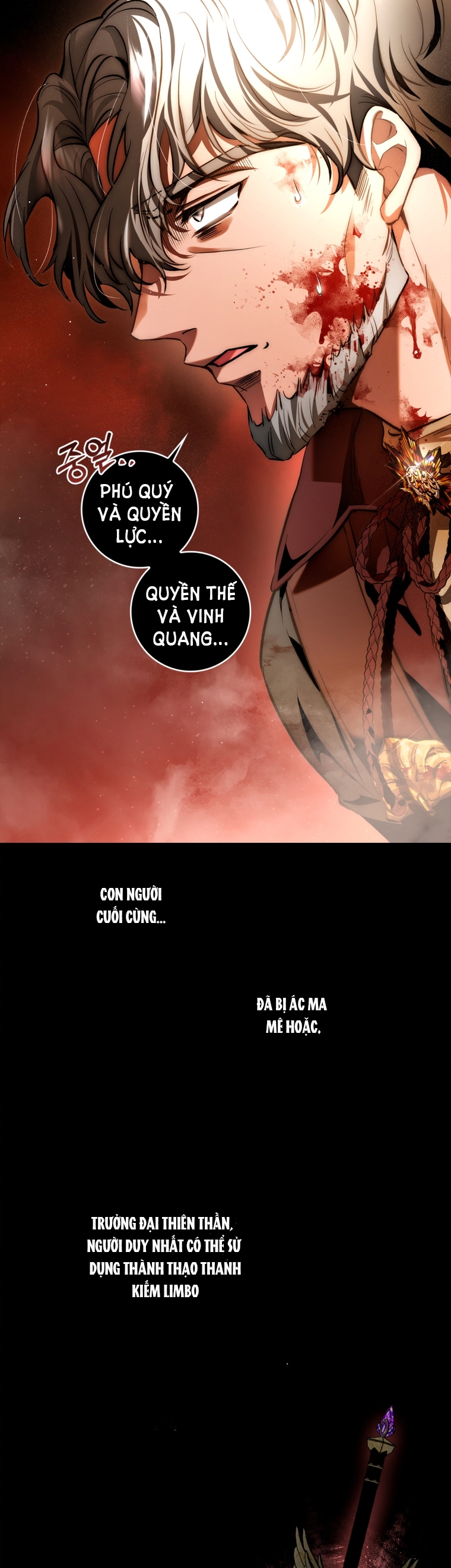 Nhan Sắc Bí Ẩn Của Chồng Tôi chapter 102.2 - Trang 9
