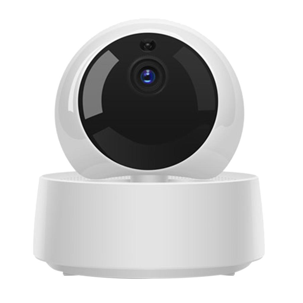 1080P FHD Wireless IP Camera WiFi Network Security