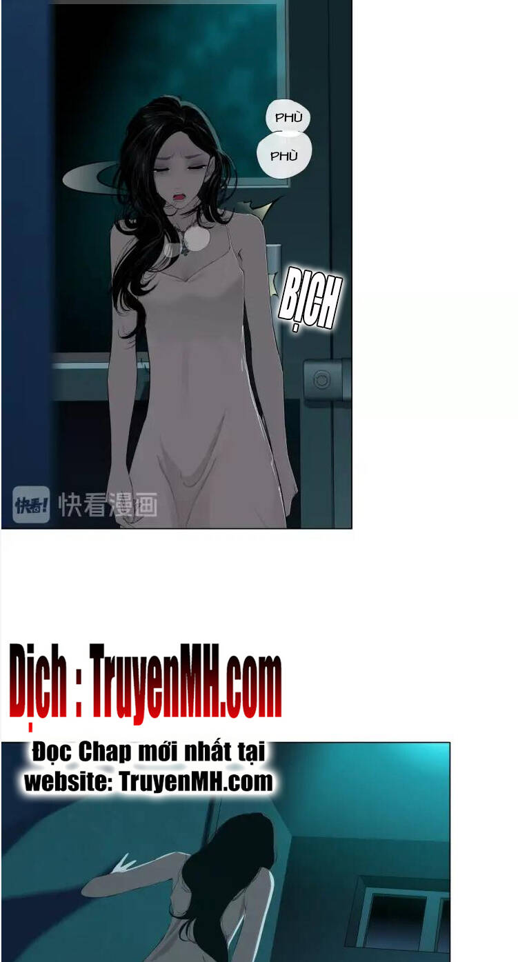 điêu khắc chapter 70 8