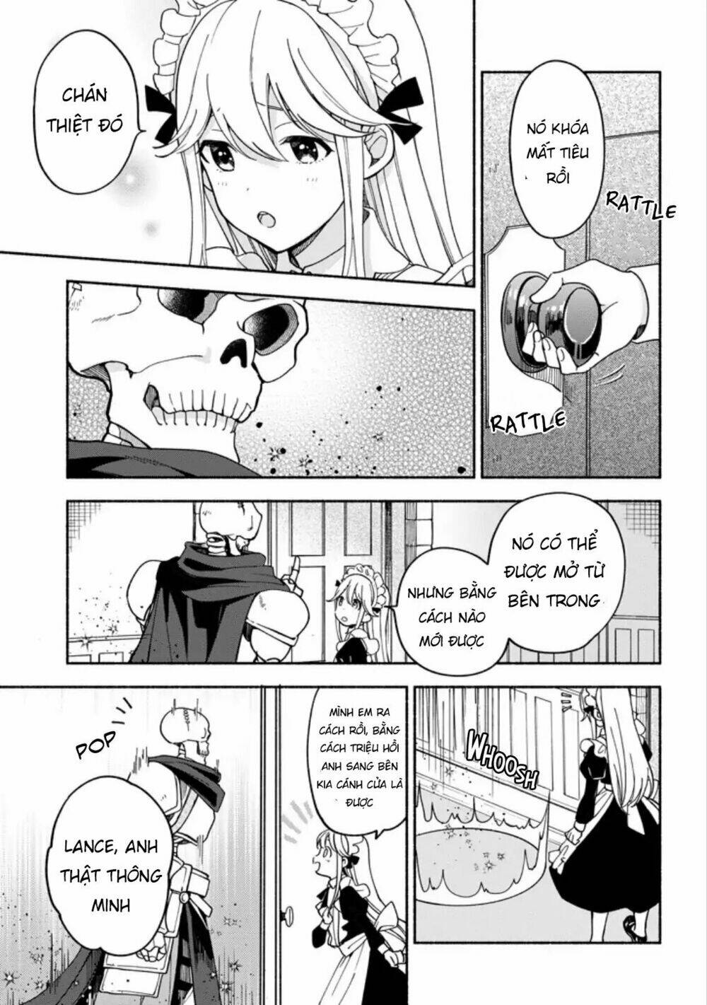 the necromancer maid chapter 3 10