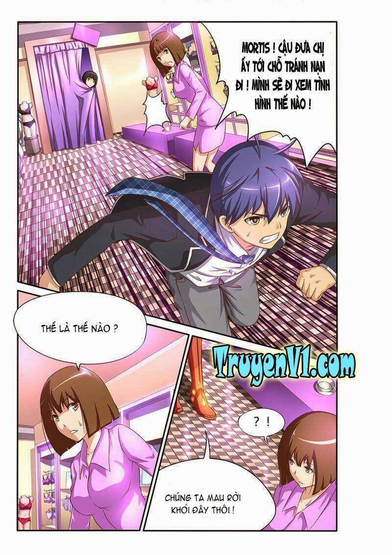 world of super sand box chapter 16 11