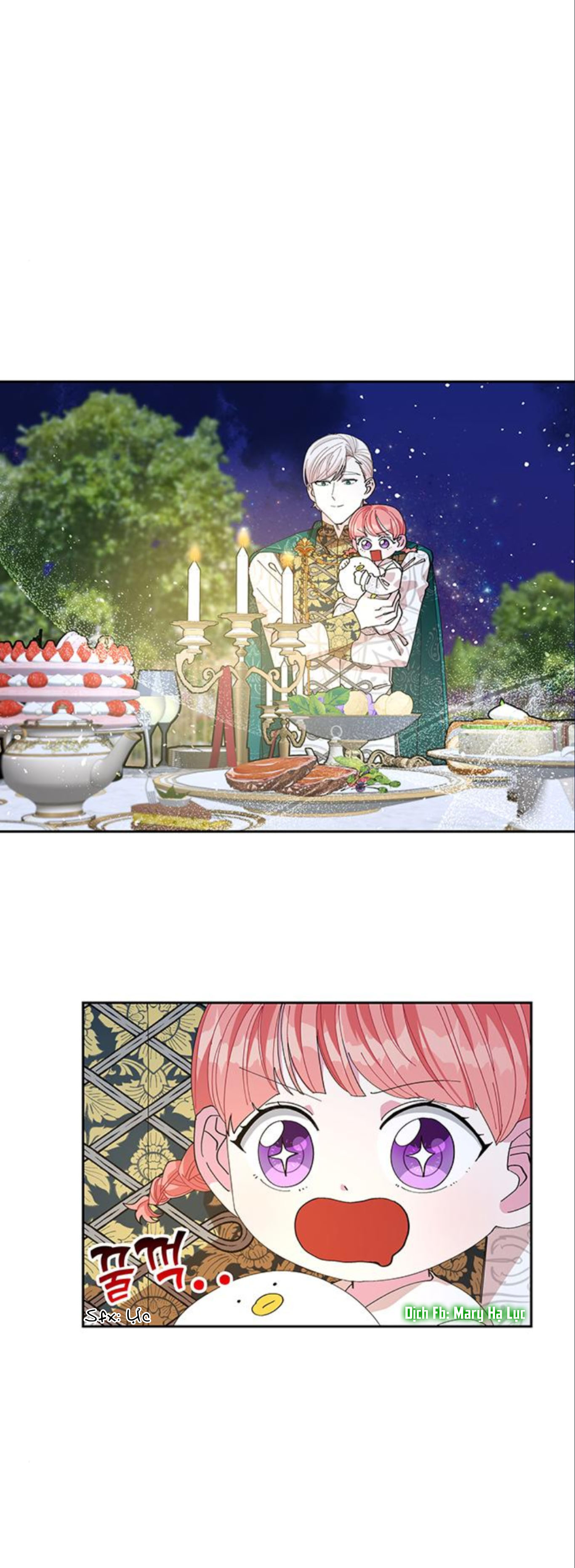 con người không phải thứ có thể sửa đổi được đâu! chapter 15 3