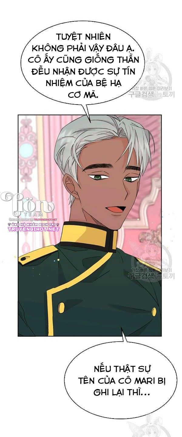 công chúa của sự diệt vong chapter 15.1 14