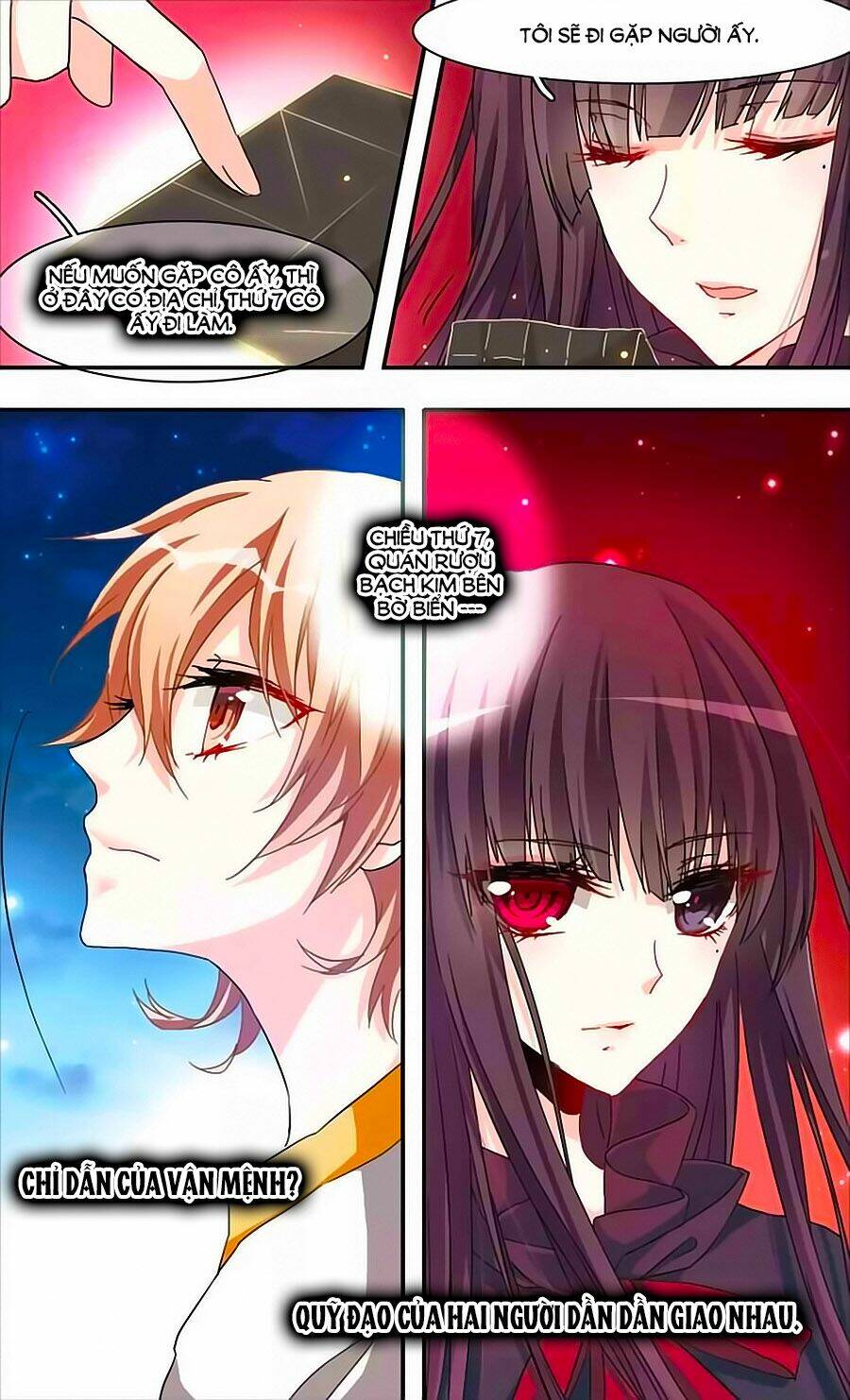 ám chi lạc ấn chapter 28 11