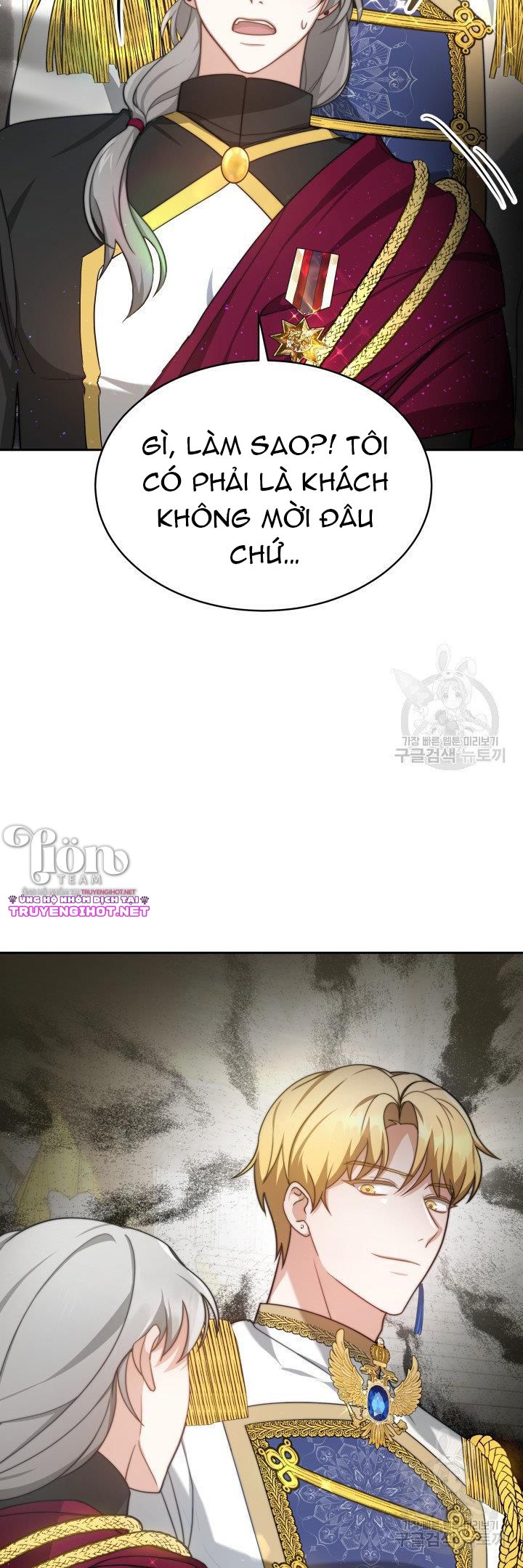 chồng cũ tôi là nam chính chapter 5.1 10