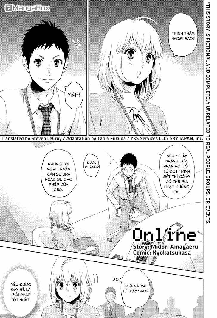 trò chơi ác mộng chapter 12 2