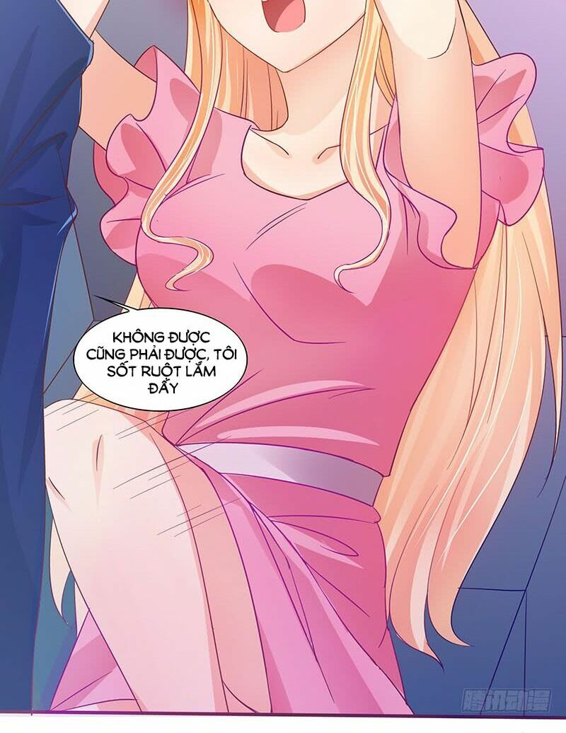 chồng già vợ trẻ trêu nhau hàng ngày chapter 2 14