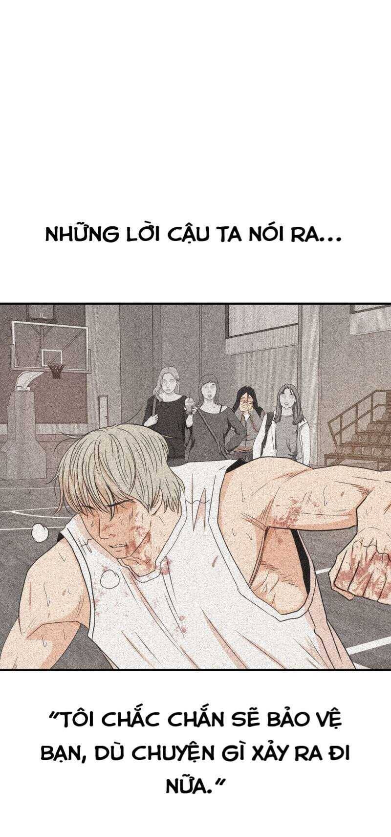 Bạn Trai Vệ Sĩ chapter 117 18